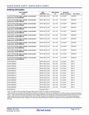 ISL88708IB829Z datasheet.datasheet_page 2