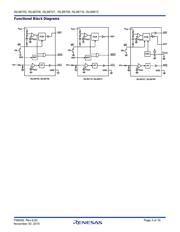 ISL88708IB829Z datasheet.datasheet_page 3