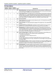 ISL88708IB829Z datasheet.datasheet_page 4