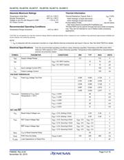 ISL88708IB829Z datasheet.datasheet_page 5