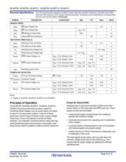 ISL88708IB829Z datasheet.datasheet_page 6