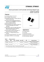 STM6601BM2DDM6F datasheet.datasheet_page 1