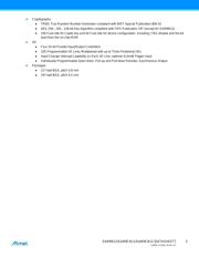AT91SAM9CN12B-CFUR datasheet.datasheet_page 3
