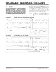 93LC46B datasheet.datasheet_page 6