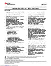 TSB41BA3DIPFP datasheet.datasheet_page 1