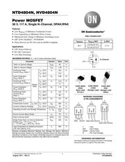 NTD4804NA-35G datasheet.datasheet_page 1