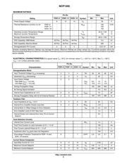 NCP1205DR2 datasheet.datasheet_page 6