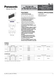 AQZ204 datasheet.datasheet_page 1