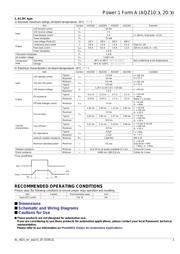 AQZ204 datasheet.datasheet_page 3