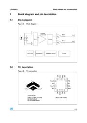 LIS244ALH datasheet.datasheet_page 5