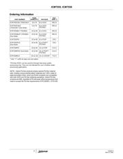 ICM7556IPDZ datasheet.datasheet_page 2