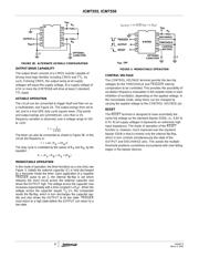 ICM7556IPDZ datasheet.datasheet_page 6