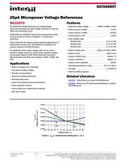 ISL21070CIH320Z-TK datasheet.datasheet_page 1