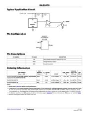 ISL21070CIH320Z-TK datasheet.datasheet_page 2