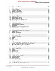 LM3S5K31-IQC80-C3 datasheet.datasheet_page 5