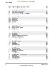 LM3S5K31-IQC80-C3 datasheet.datasheet_page 6
