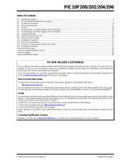 PIC10F200T-I/OT datasheet.datasheet_page 3