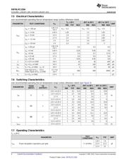 SN74LVC125ARGYR datasheet.datasheet_page 6