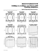 MAX3747AEUB+ datasheet.datasheet_page 5