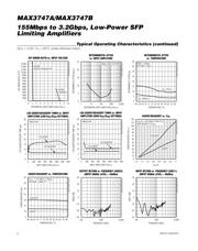 MAX3747AEUB-T datasheet.datasheet_page 6