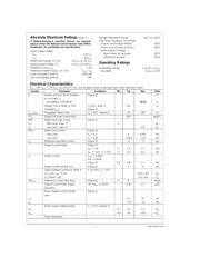 DAC0808LCM 数据规格书 3