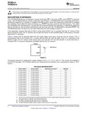 TPS3823-33DBVTG4 datasheet.datasheet_page 2