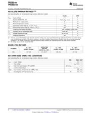 TPS3823-33DBVTG4 datasheet.datasheet_page 4