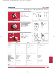 MP0031 datasheet.datasheet_page 1