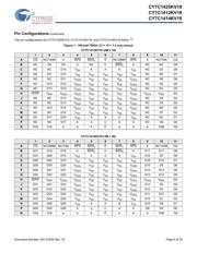 CY7C1425KV18-300BZXC datasheet.datasheet_page 6