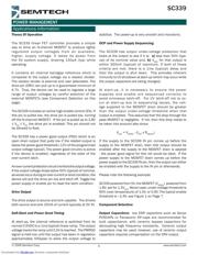 SC339EVB datasheet.datasheet_page 6