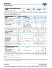 SI7117DN-T1-GE3 datasheet.datasheet_page 2