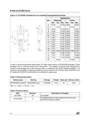 BTA06-800C 数据规格书 6