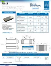 ECS-.327-7-34B-TR datasheet.datasheet_page 1