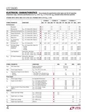 LTC2630CSC6-LM8#TRPBF datasheet.datasheet_page 4