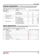 LTC2630CSC6-LM8#TRPBF datasheet.datasheet_page 5