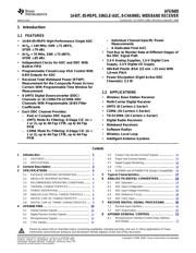 AFE8405EVM datasheet.datasheet_page 1