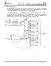 AFE8405EVM datasheet.datasheet_page 3