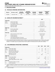 AFE8405EVM datasheet.datasheet_page 4