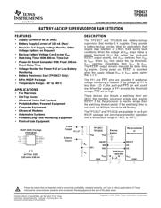 TPS3617-50DGKR datasheet.datasheet_page 1