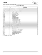 PCM1794ADBRG4 datasheet.datasheet_page 6