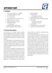 IS24C128B-2ZLI-TR datasheet.datasheet_page 3