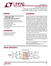 LTC4257IS8-1#PBF 数据规格书 1