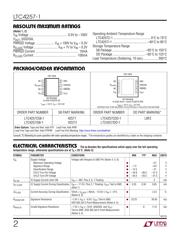 LTC4257CS8-1#PBF 数据规格书 2