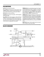 LTC4257IS8-1#PBF 数据规格书 5