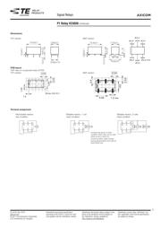 V23026A1004B201 datasheet.datasheet_page 3