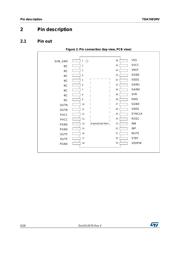 TDA7491MV13TR datasheet.datasheet_page 6