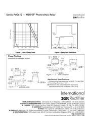 PVG612 datasheet.datasheet_page 4