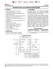 TPS51100DGQG4 datasheet.datasheet_page 1