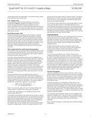 SC28L194A1BE-T datasheet.datasheet_page 6