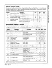 FAN4147SX datasheet.datasheet_page 4